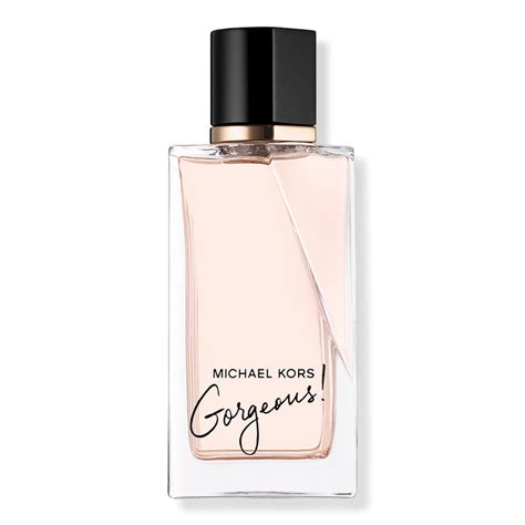 Michael Kors perfume ulta